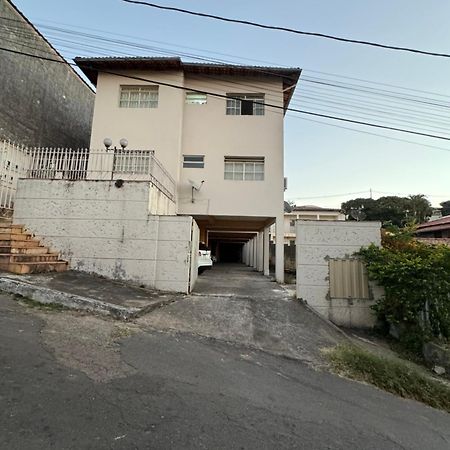 Appartamento Casa De Temporada Em Diamantina Esterno foto