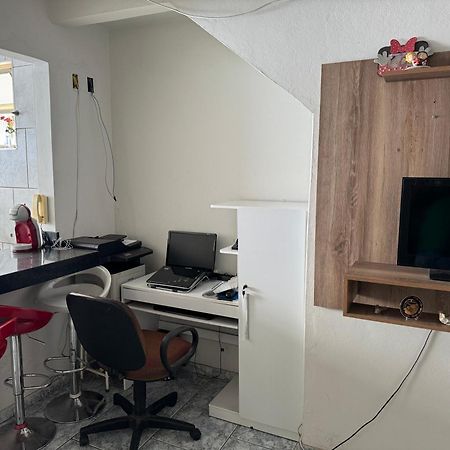Appartamento Casa De Temporada Em Diamantina Esterno foto