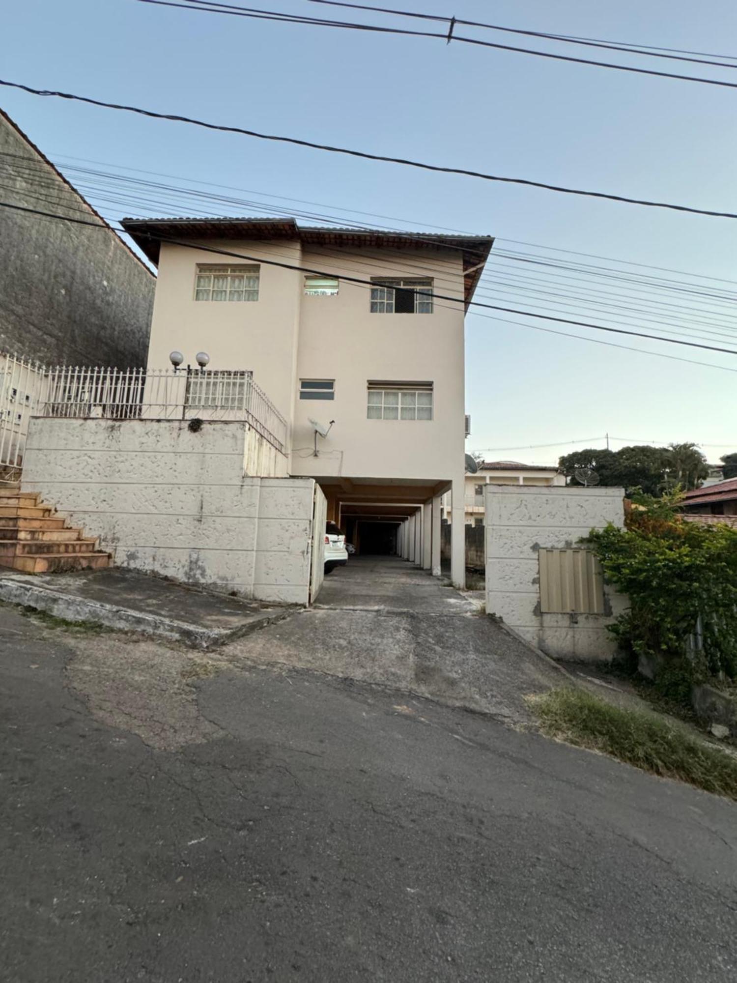 Appartamento Casa De Temporada Em Diamantina Esterno foto