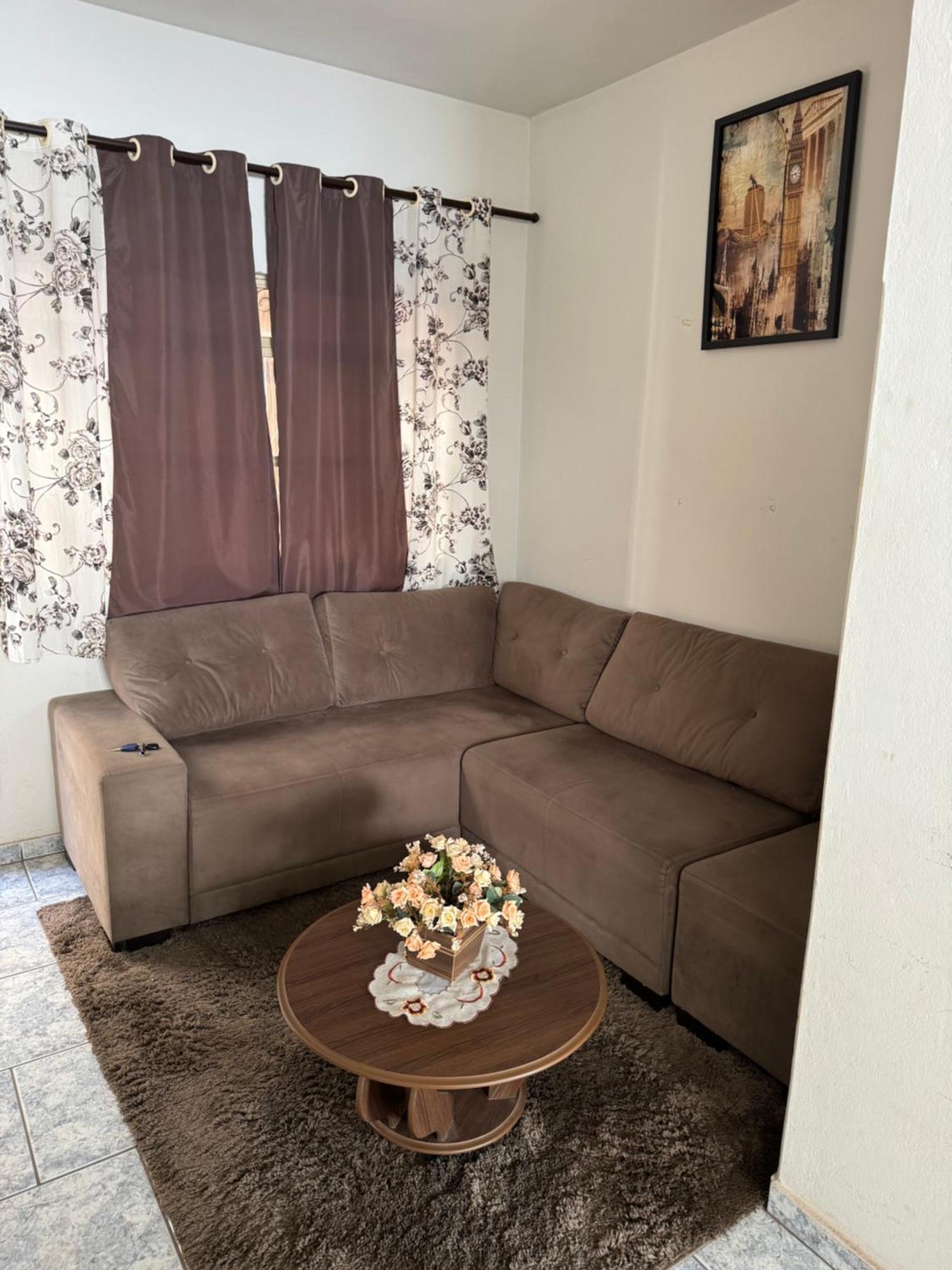 Appartamento Casa De Temporada Em Diamantina Esterno foto
